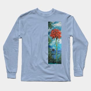 Lily Hill Views Long Sleeve T-Shirt